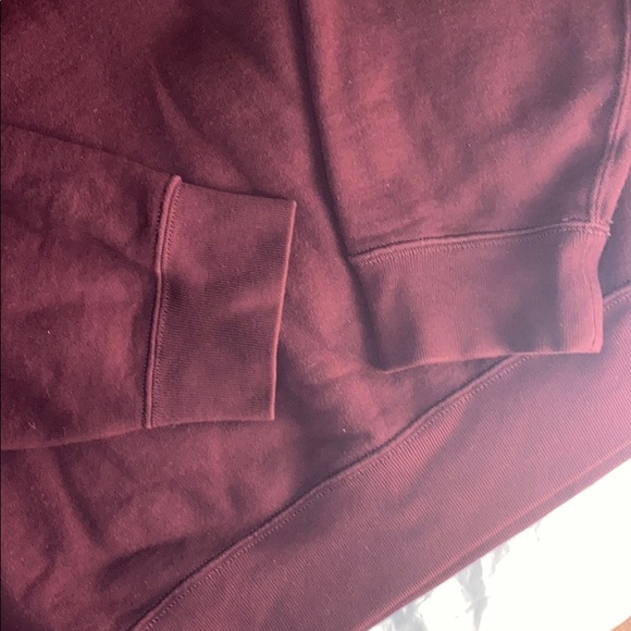 Ralph Lauren Polo Sweatshirt Red - Picture 4 of 4